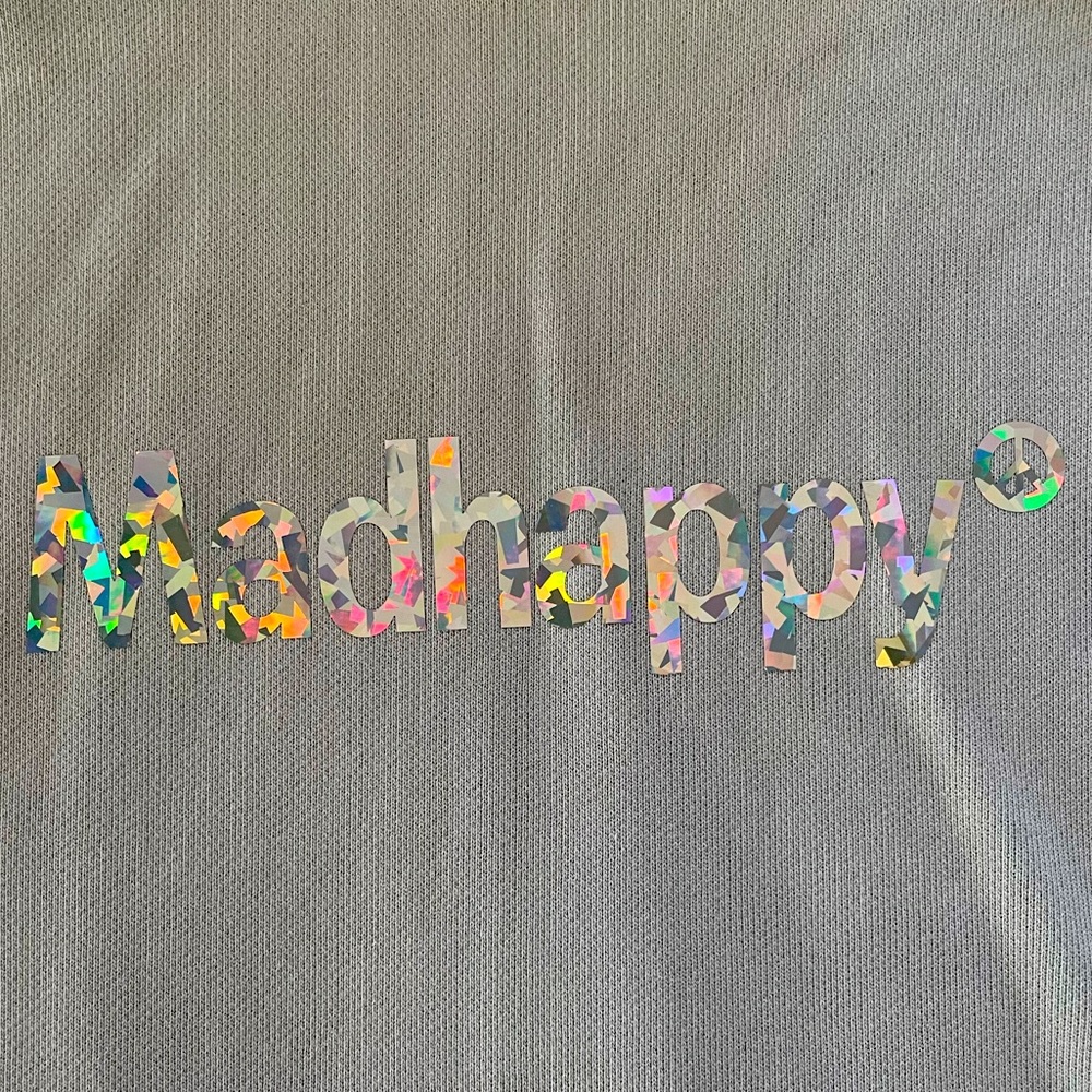 Madhappy hoodie